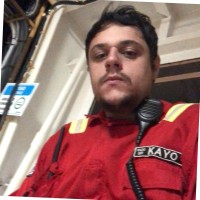 Kayo Henrique Gonçalves Antunes