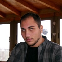 Riccardo Federico La Rosa