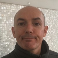 Paul Carpenter