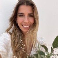 Irene Moreno Garcia