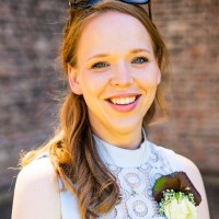 Annemieke Van Der Ven