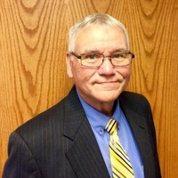 Craig Johnson, P.E.