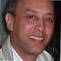 mohammad Hourri