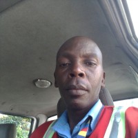Andrew Situma