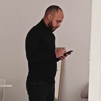 Zaki Elahmar