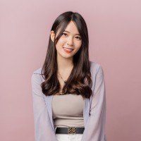 Ashley Tsai