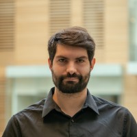 Maxime Bérubé