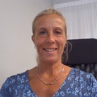 Åsa Hägglund