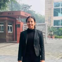 Bhumika Pandey