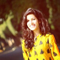 Monika Nautiyal