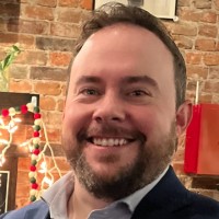 Christopher Danforth