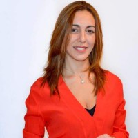 Brenda Coworkers Argentina