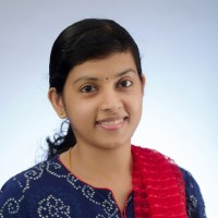Simy Thomas