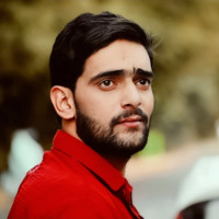 Ashiq Ahmad Bhat