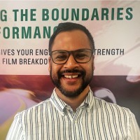 Yusuf Begg CA(SA), ACMA , CGMA