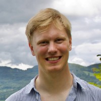 Louis Kamp Eskildsen