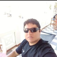 Luis Leon Mendoza