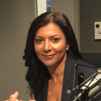 Lina Alathari
