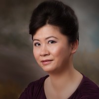 Gwen Zhang, CPA, Loan Officer