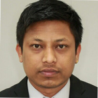Chaudhary Pashupati
