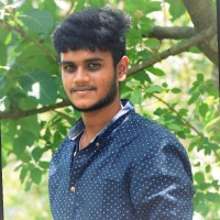 Darshan H R
