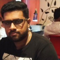 K ANAND