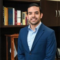 Gabriel Mijares Ramos