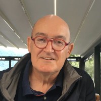 Pierre Comte