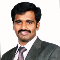 Raviteja Chanumolu, Ph.D.