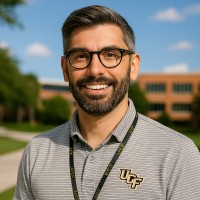 Bob Mello, MBA