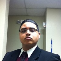 Gerson Gonzalez