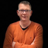 Egbert Terpstra
