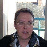 Marie noelle Louviaux