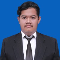 Andhika Dwi Putra Bagaskara Suprapto, S.Si