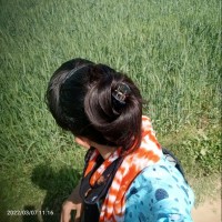 Mahima Choudhary