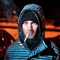 Egor Petrov