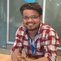 Bhushan Nanaware