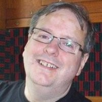 Dr Peter Auker