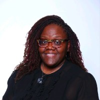 MONIQUE BENJAMIN