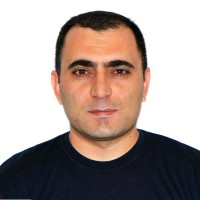 Karo Khachatryan