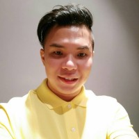 Simon Yep Shao Sek