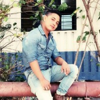 Deep Thapa