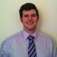 Matthew Johnston