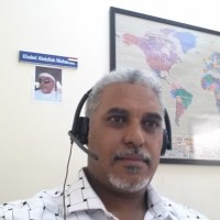 Khaled Mohamed