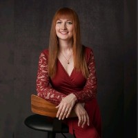 Kristin Walsh
