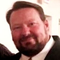 Roy Marrs