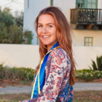 Tess Irving-Ruffing