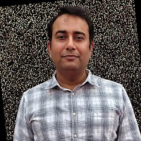 Daxesh Patel