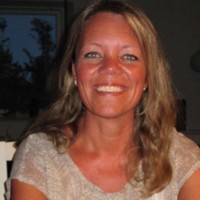 Anja Rasmussen