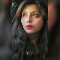 Sakshi Dubey